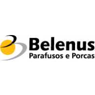 Belenus logo vector logo