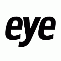 Eye logo vector logo