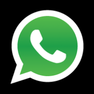 Whatsapp logo vector logo