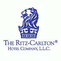 The Ritz-Carlton logo vector logo