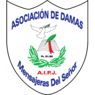 AIPJ logo vector logo