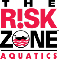 Risk Zone logo vector logo