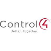 Control4 logo vector logo