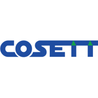 Cosett logo vector logo