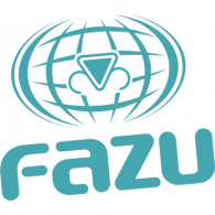 FAZU logo vector logo