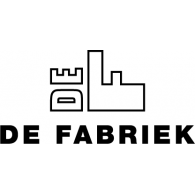 De Fabriek logo vector logo