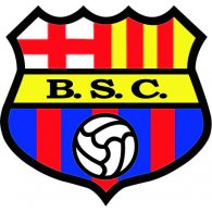 Barcelona Sporting Club logo vector logo