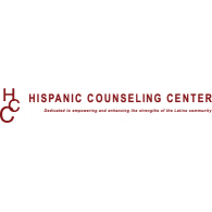 Hispanic Counseling Center logo vector logo