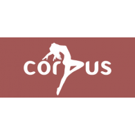 Corpus logo vector logo