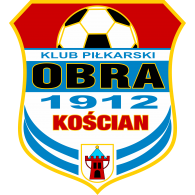 KP Obra Kościan logo vector logo