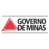 Governo de Minas logo vector logo