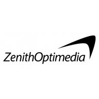 Zenith Optimedia logo vector logo
