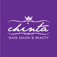 Chinta Salon logo vector logo