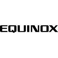 Equinox logo vector logo