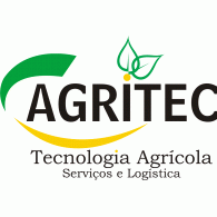 Agritec logo vector logo