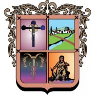 Moroleón Guanajuato logo vector logo