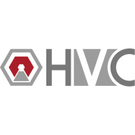 HVC logo vector logo