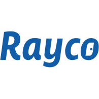 Rayco logo vector logo
