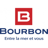 Bourbon logo vector logo