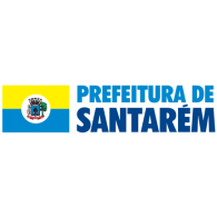 Prefeitura de Santar logo vector logo