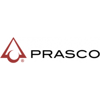 Prasco logo vector logo