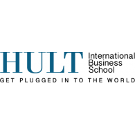 Hult International Business School logo vector logo