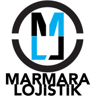 Marmara Lojistik logo vector logo