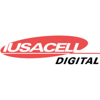 iusacell logo vector logo