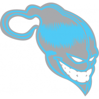 Hoody Villain logo vector logo