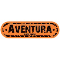 Aventura Bike Shop logo vector logo