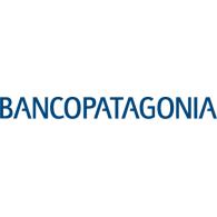 Banco Patagonia logo vector logo