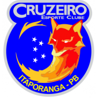 Cruzeiro de Itaporanga logo vector logo