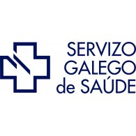 Servizo Galego de Saúde logo vector logo