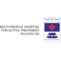Multi-Profile Hospital for Active Treatment Plovdiv AD logo vector logo
