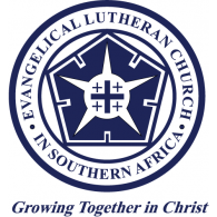 Evangelical Lutheran Church in Southern Africa logo vector logo