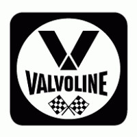 Valvoline logo vector logo