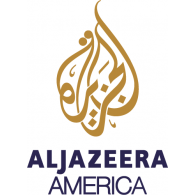 Al Jazeera America logo vector logo