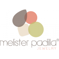 Melister Padilla Jewelry logo vector logo