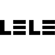 LELE logo vector logo