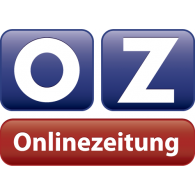 OZ – Onlinezeitung Zeitung für NRW logo vector logo