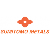 Sumitomo Metals logo vector logo