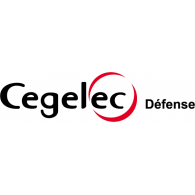 Cegelec Défense logo vector logo