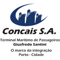 Concais S.A. logo vector logo