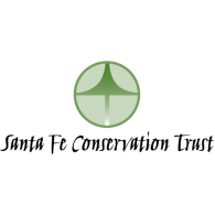 Santa Fe Conservation Trust logo vector logo