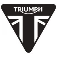 Triumph 2013 logo vector logo