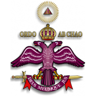 Maçonaria – Águia Bicéfala logo vector logo