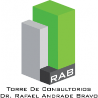 Torre De Consultorios Dr Rafael Andrade Bravo logo vector logo