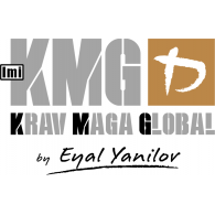 Krav Maga Global Peru logo vector logo