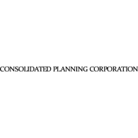 Consolidated Planning Corporation logo vector logo