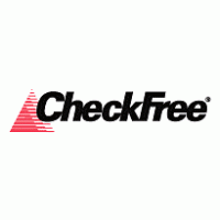 CheckFree logo vector logo